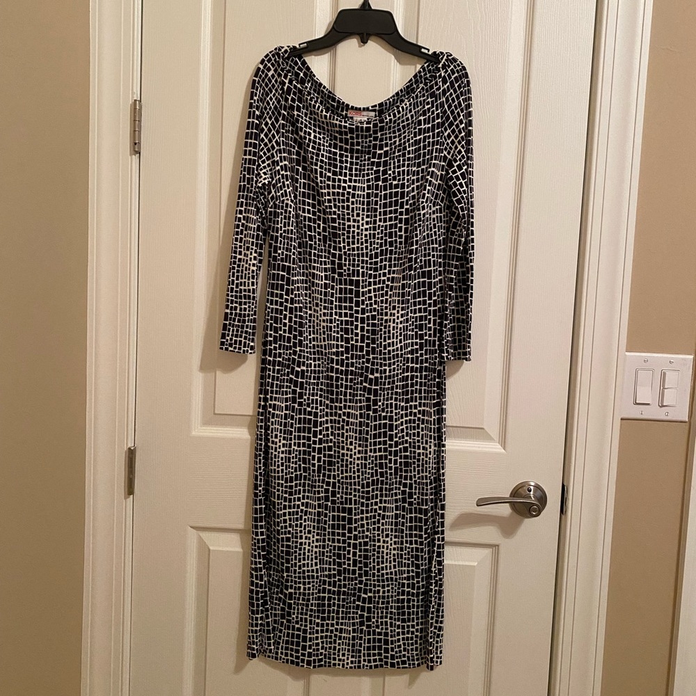 Michael Kors collection dress